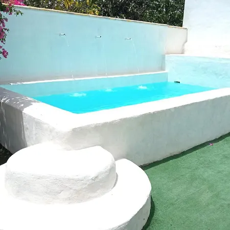 Buganvillas, Relax Con Piscina Privada A Pocos Minutos De La Barrosa Y Santi Petri Villa *
