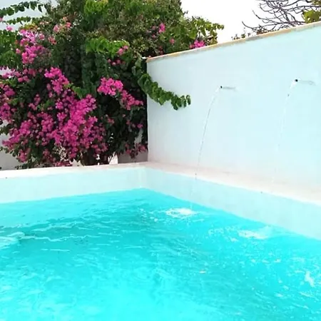 Buganvillas, Relax Con Piscina Privada A Pocos Minutos De La Barrosa Y Santi Petri