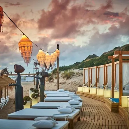 Buganvillas, Relax Con Piscina Privada A Pocos Minutos De La Barrosa Y Santi Petri Chiclana de la Frontera