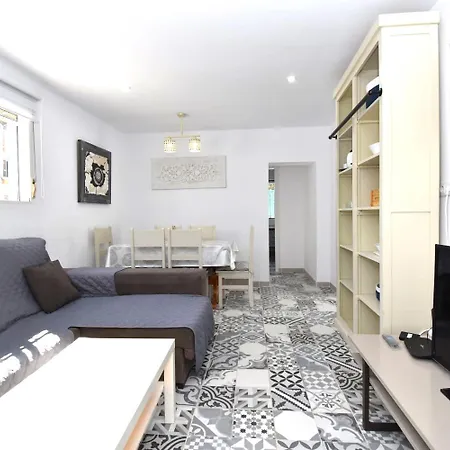 Buganvillas, Relax Con Piscina Privada A Pocos Minutos De La Barrosa Y Santi Petri *