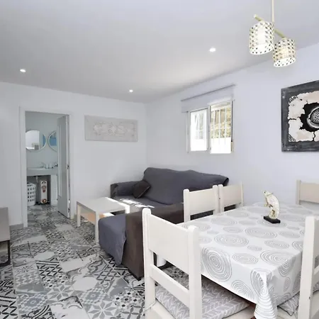 Buganvillas, Relax Con Piscina Privada A Pocos Minutos De La Barrosa Y Santi Petri Villa *