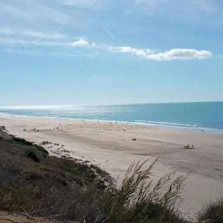 Buganvillas, Relax Con Piscina Privada A Pocos Minutos De La Barrosa Y Santi Petri Chiclana de la Frontera