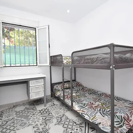 Buganvillas, Relax Con Piscina Privada A Pocos Minutos De La Barrosa Y Santi Petri Chiclana de la Frontera