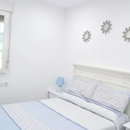 Buganvillas, Relax Con Piscina Privada A Pocos Minutos De La Barrosa Y Santi Petri Villa Chiclana de la Frontera