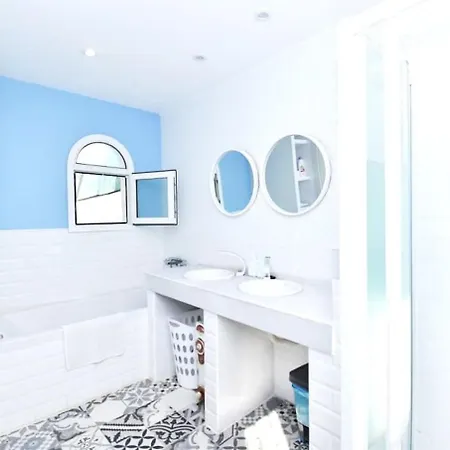 Buganvillas, Relax Con Piscina Privada A Pocos Minutos De La Barrosa Y Santi Petri *