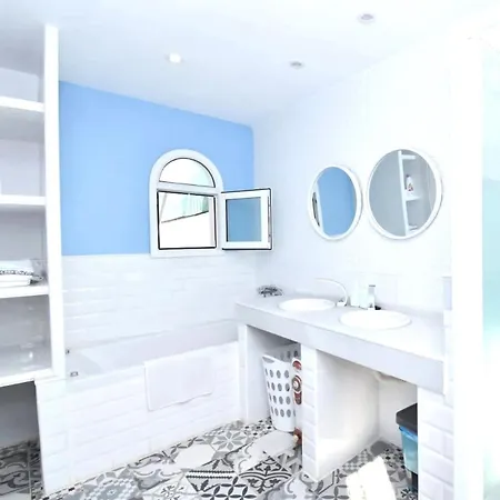 Buganvillas, Relax Con Piscina Privada A Pocos Minutos De La Barrosa Y Santi Petri Chiclana de la Frontera