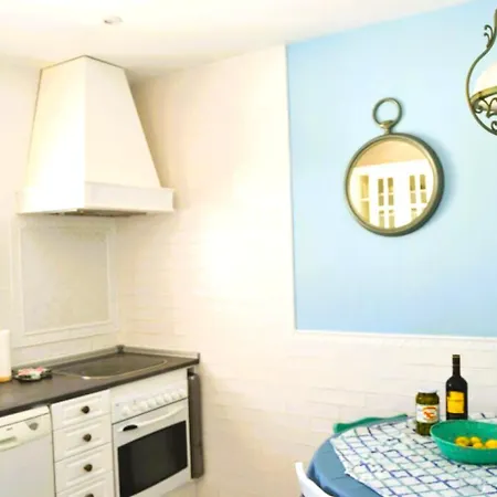 Buganvillas, Relax Con Piscina Privada A Pocos Minutos De La Barrosa Y Santi Petri Villa Chiclana de la Frontera