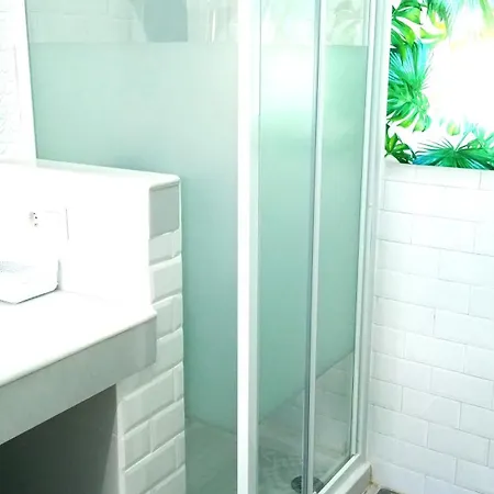 Villa Buganvillas, Relax Con Piscina Privada A Pocos Minutos De La Barrosa Y Santi Petri *