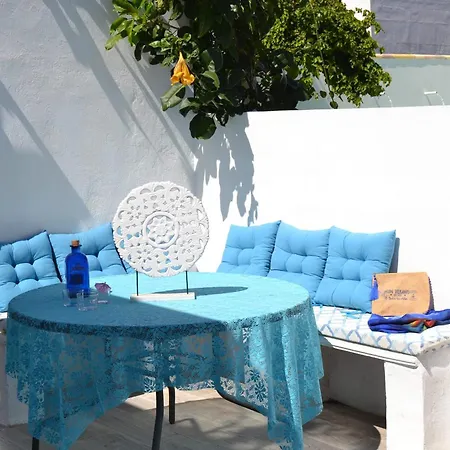 Buganvillas, Relax Con Piscina Privada A Pocos Minutos De La Barrosa Y Santi Petri Chiclana de la Frontera