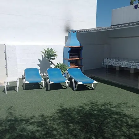 Villa Buganvillas, Relax Con Piscina Privada A Pocos Minutos De La Barrosa Y Santi Petri *