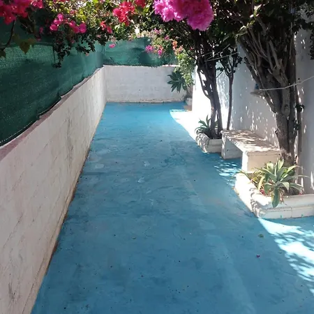 Buganvillas, Relax Con Piscina Privada A Pocos Minutos De La Barrosa Y Santi Petri Villa Chiclana de la Frontera