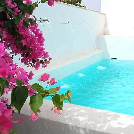 Buganvillas, Relax Con Piscina Privada Villa Chiclana de la Frontera