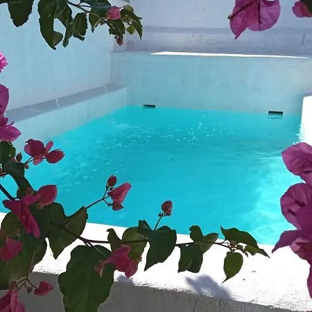 Buganvillas, Relax Con Piscina Privada Villa