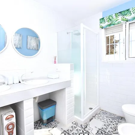 Buganvillas, Relax Con Piscina Privada *