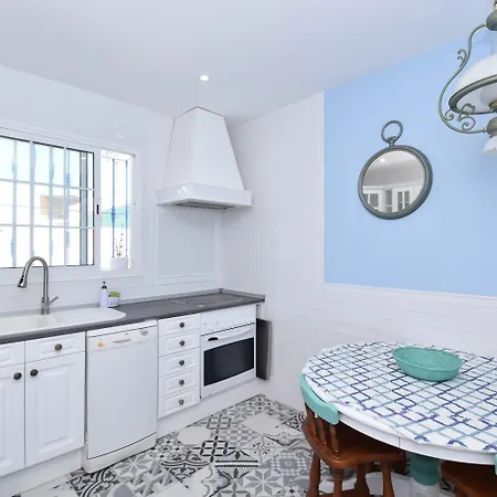 Buganvillas, Relax Con Piscina Privada