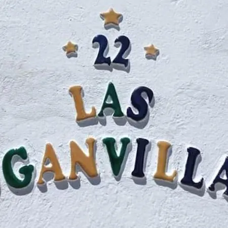 Villa Buganvillas, Relax Con Piscina Privada *