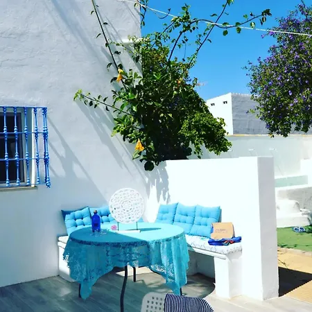 Villa Buganvillas, Relax Con Piscina Privada *