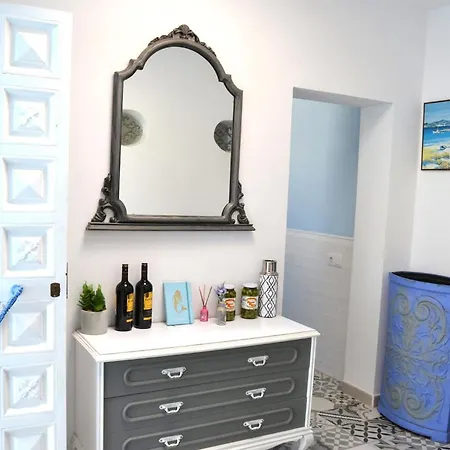 Villa Buganvillas, Relax Con Piscina Privada